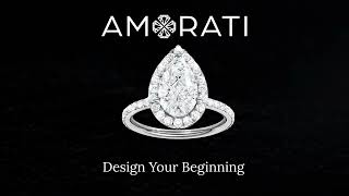 Amorati Ring Builder