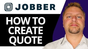 How to Create a Quote on Jobber | Jobber Tutorial 2025