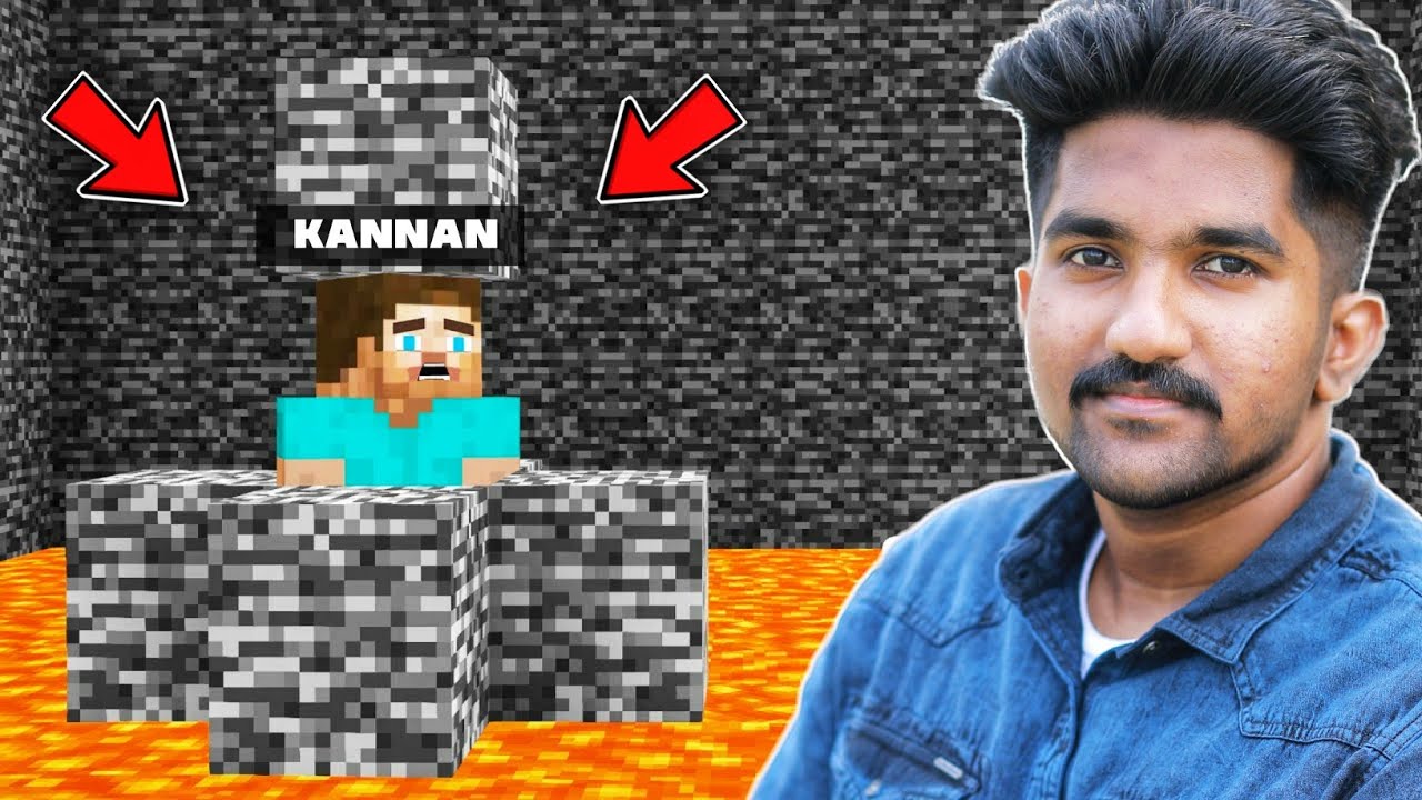 FUNNY WITHER TROLL 🔥🔥🔥 കണ്ണന് ഒരു അഡാർ പണി കൊടുത്തു! 😂🤣 Minecraft Malayalam EP16