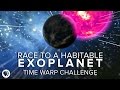 FTL Travel and Time Travel Quiz