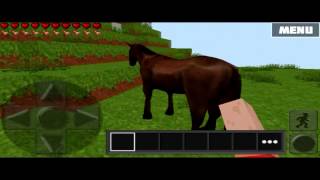 Killing The Horse Worldcraft 2 Android Gameplay Minecraft Modes screenshot 5