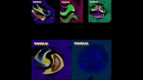 All Center Effects Deepfakes Sings U N C L E A R