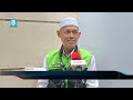 Hajj pilgrimage: Tabung Haji reinforces fairness in quota system