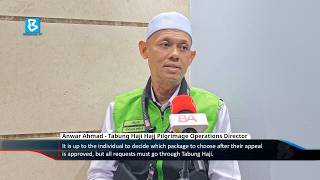 Hajj pilgrimage: Tabung Haji reinforces fairness in quota system