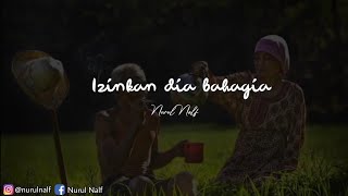 Musikalisasi Puisi - Izinkan Dia bahagia| Renungan orang tua| Puisi Untuk Orang Tua