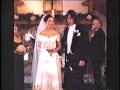 Kevin sorbos wedding memories