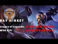 Bay Mirket | Draven Buba Coşturuyor!