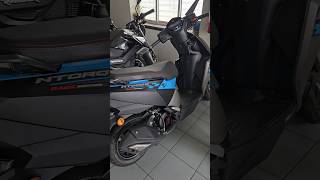 Tvs Ntorq 125 Black Ntorq 2025 New Tvs Ntorq