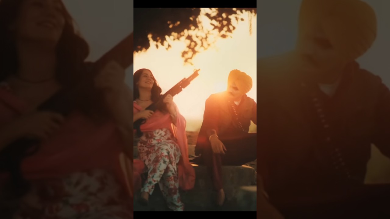 ( LEGEND ) SIDHU MOOSE WALA | THE KIDD | LATES...