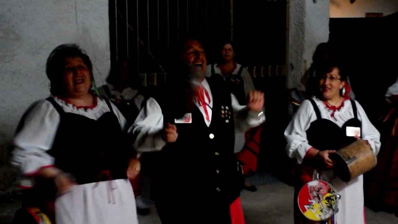 Campobello di Mazara, c'era una volta lu stagnino, quarararu o munniddaru