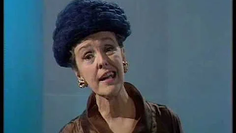 Joyce Grenfell - Lumpy Latimer