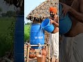 Incredible Desi Jugaad for better irrigation #farming #desijugaad #khetibadi