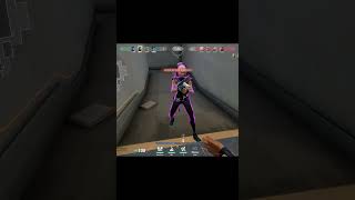 NEON MOVEMENT FAİLS 😣   #valorant