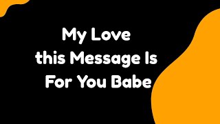 I Cant Sleep Without You  Missing You Every Single Night i Love You