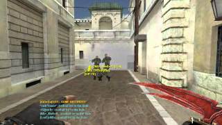 SF Cheater: The Jumper!