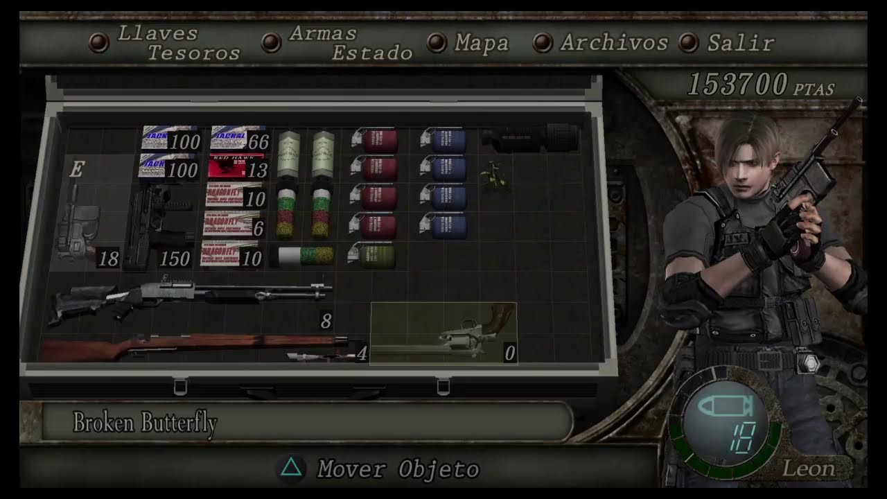 La isla. Capitulo 5-2, Resident Evil 4 retro #10