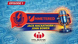 Episode 1 Unmetered Metering Reliability and What Comes Next - Jack Hackathorn John Bowen
