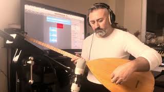 İbrahim Tatlıses - Sen Al Canımı (Bağlama Cover)