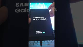 Como FORMATAR Galaxy Tab A T290🔥2025–Método Atualizado!