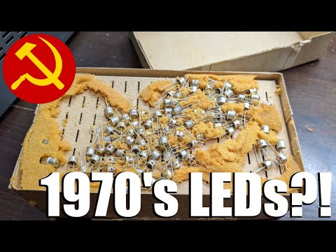 Buying Soviet Russian Electronics From Ebay