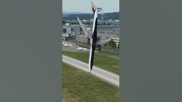 Unbelievable: Airbus A330 Emergency Landing Leads to Unforeseen Events #shorts #short #shortsvideo