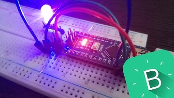 Blynk. Управление нагрузкой с планшета