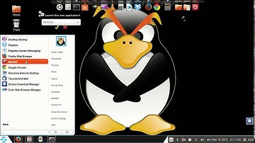CARA INSTALL FLAREGET DI ZORIN OS 9 DENGAN MUDAH