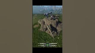 teen tsin fighting a pack of 14 utahs