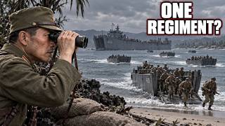 Japan Thought One U.S. Regiment Had Landed at Ormoc — Then the Boats Kept Coming