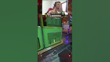 Sentinel so satisfying #dubdanz #apexlegends #apex #apexlegendsclips