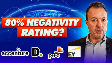 The Truth About Big 4 Consulting: Why So Many Clients Are Unhappy