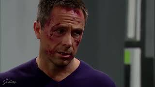 GH: Julian Scenes on 1/27/14 Part 1/2