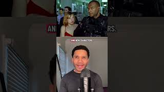 Resident Evil Reboot trailer reaction