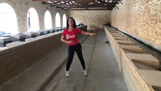 Gitana - Sergio Contraras & Demarco//ZUMBA// Coreografía Victoria Roldán