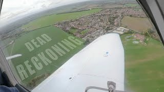 Dead Reckoning: Aircraft Navigation