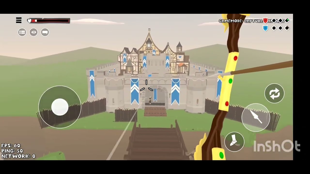 1vs1 with Elite Guest