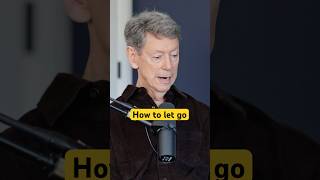 How to let go