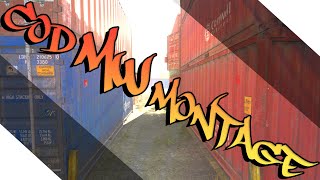 COD MW MONTAGE | feat. Abstract-I DO THIS