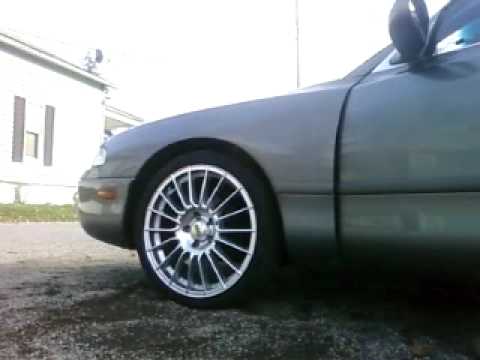 My 00 Mazda 626 In The Rgv 80mph Video Coming Soon Youtube