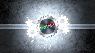 Shell shock - Episode 9