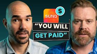 Daniel Bedingfield: AI Music Is Stealing. Here's What Has to Happen. News