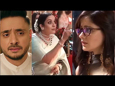 Mannat EP 106 Promo Malika Ne Jalayi Apni Shaadi Ki Chunri Mannat Ko Nikala Dhake Dekar Bahar