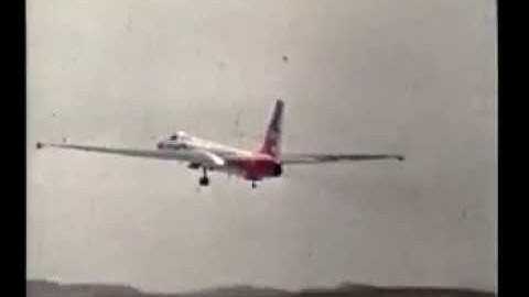 Wingtip vortices #1