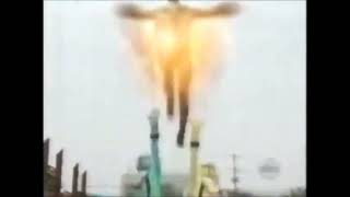 Abc Kids Power Rangers Mystic Force Premiere Promo march 4 2006