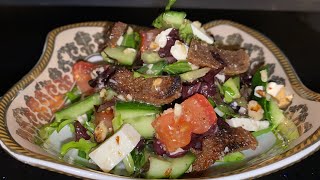 Салат с огурцом и орехами. Cucumber Salad With Walnuts #IT_IS_DELICIOUS #delicious Салат с огурцом и орехами. Cucumber Salad With Walnuts #IT_IS_DELICIOUS #delicious