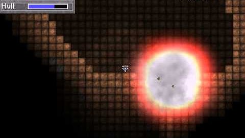 Infinidrill Demo Video (pre-alpha)