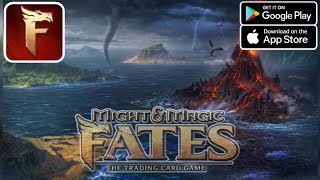 🃏 Might & Magic Fates TCG Gameplay – PvP Card Strategy Unleashed! 🔮⚔️ screenshot 3