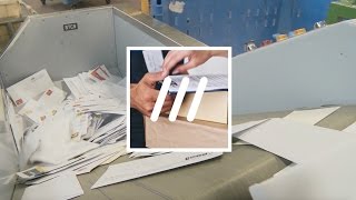 How what3words is helping postal services become more efficient