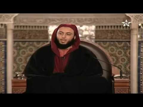 ندمت ندم الكسعي قصه طريفة الشيخ سعيد الكملي