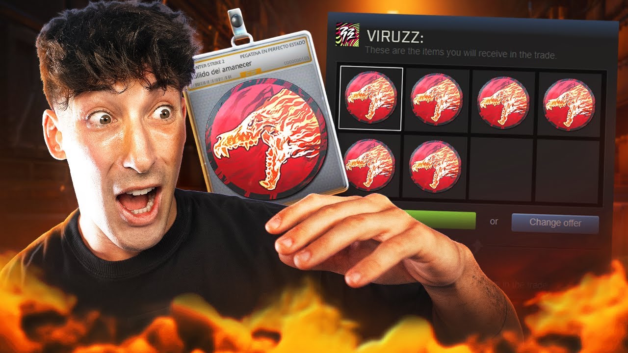 NO ME ESPERABA ESTO…